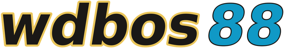 wdbos88 logo